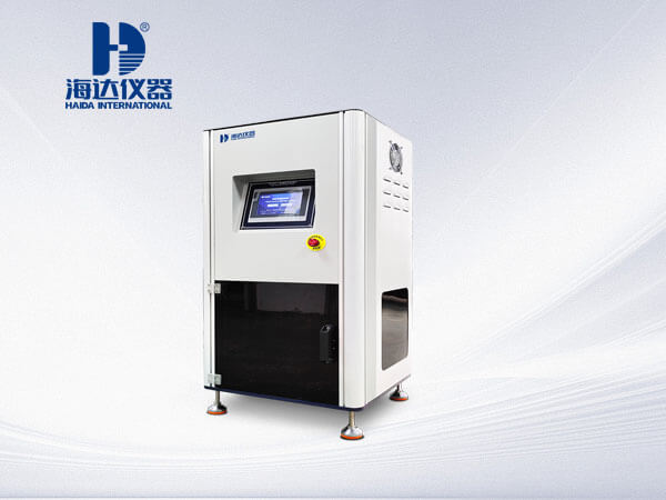 海綿硬度/疲勞試驗(yàn)機(jī)