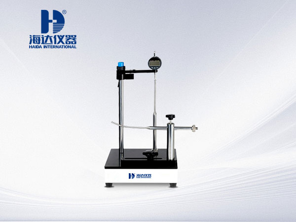 瓶壁厚度測定儀