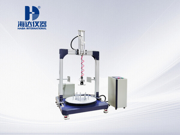 椅子旋轉試驗機