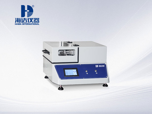 馬鞍法彎曲性能測(cè)試儀