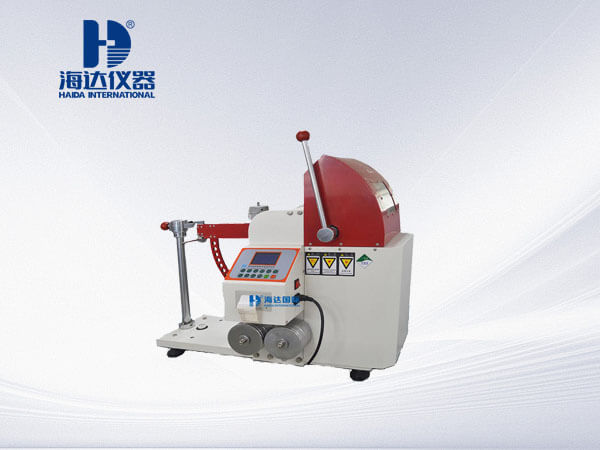 紙板戳穿強(qiáng)度測(cè)定儀