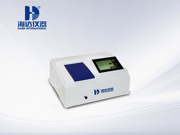 紡織品甲醛測(cè)定儀