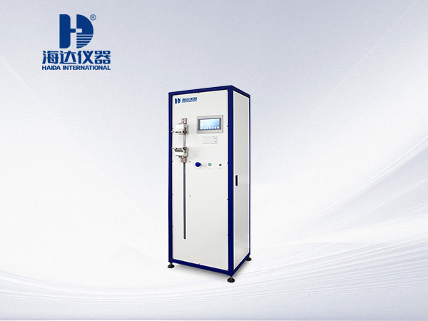 無(wú)紡布強(qiáng)力機(jī)