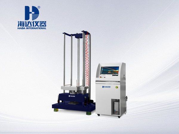 機械沖擊試驗臺